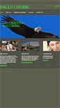 Mobile Screenshot of eagleledinc.com